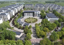 安徽长丰：能源焕新向绿而行