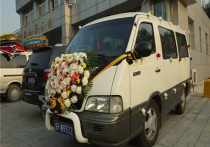 淮安灵车出租2022已更新(本地资讯)