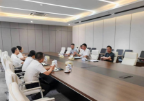 淮阴区：打造跨境电商产业园新地标