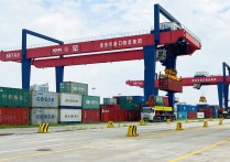 “黄金水道”淌金银“通江达海”向未来淮安发力临港经济内河航运风生水起