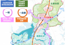 【产业图谱】2022年淮安市产业布局及产业招商地图分析