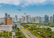 淮安按下发展“加速键”2025信心满“淮”