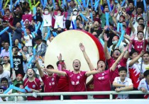 江苏：“苏超”踢出文体旅新配合