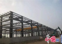 淮安清浦工业园工业新区——经济增长的新“引擎”
