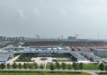央地联动共绘宁淮产业园新图景