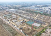 淮安清江浦区：聚“链”成势推动项目攻坚持续突破