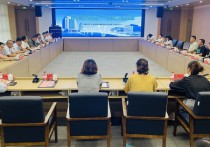 政银企对接：打通融资“最后一公里”财政局组织召开政银企对接交流会