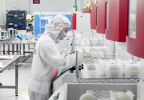 江苏淮安：“小块头”如何产生“大能量”？解码“专精特新”企业发展路径