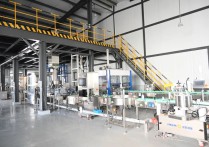赵洪涛调研推进二季度开竣工项目建设