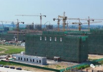 协议总投资1499亿元！淮安涟水项目建设“加速跑”