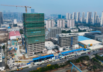 肥西经开区运河产投公司：五大产业园集结成势国企运营助推产业腾飞