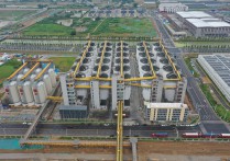 淮安清江浦区夏粮收购忙“一粒米”撬动产业链升级