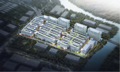 淮安经济技术开发区凝心聚力决胜创建